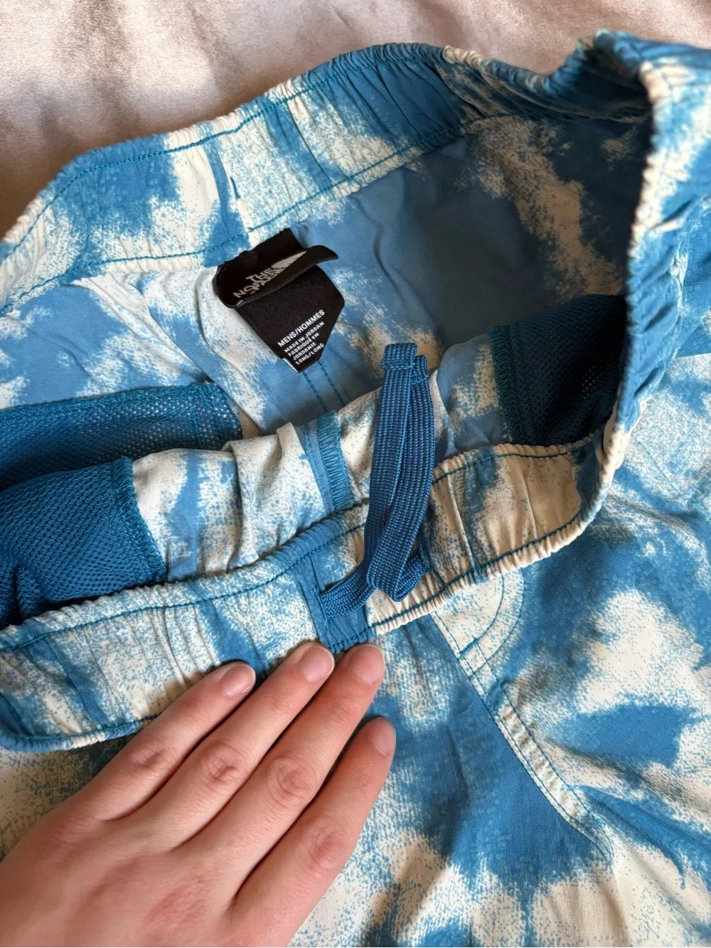 The North Face Shorts Size Small